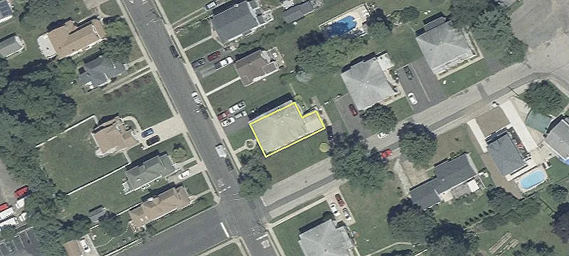 45 Haines Ave