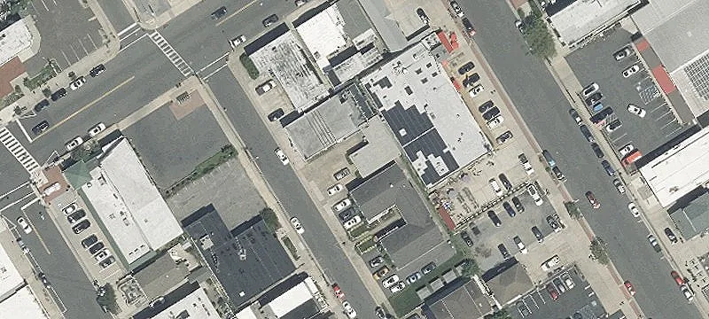 5 Franklin Ave