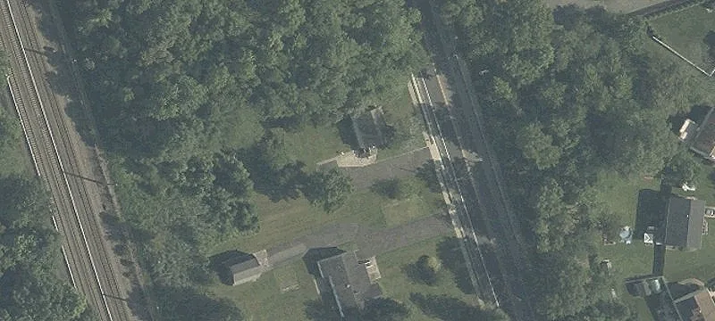 900 Burnt Ml Rd