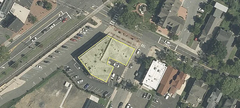 600 Main St Ste, Unit 3