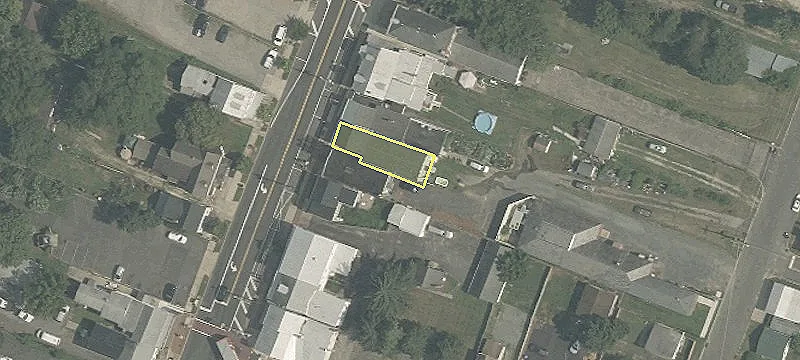 74 Hanover St