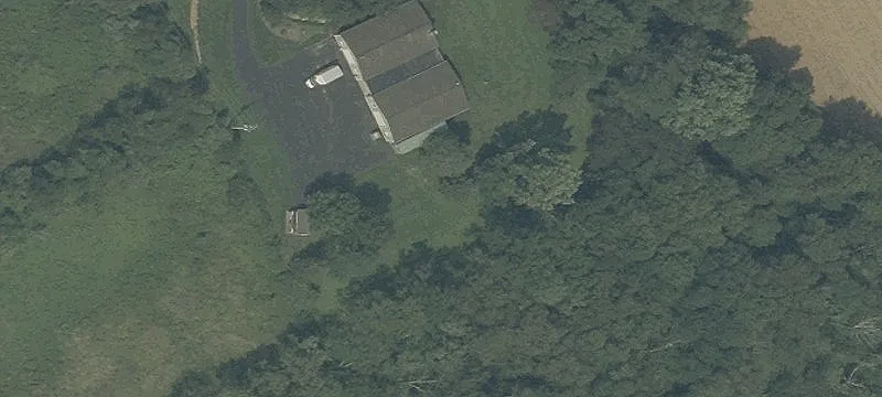 216 Parker Rd