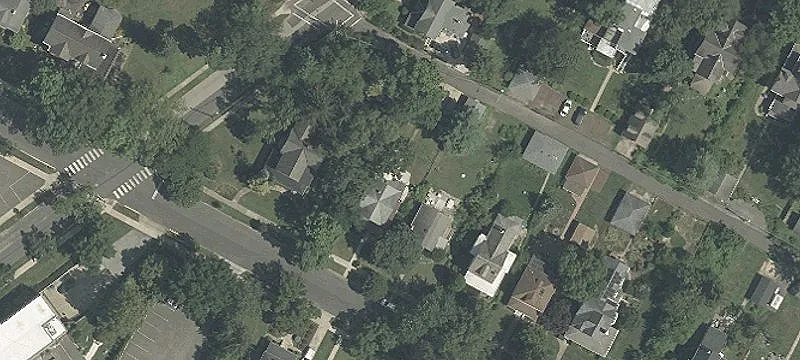 403 Thomas Ave