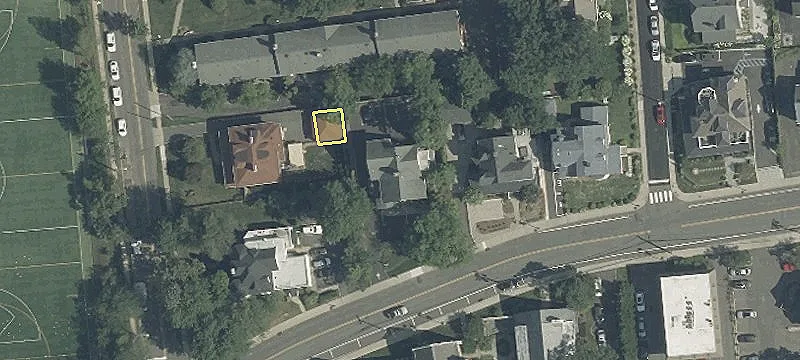 61 Deforest Ave