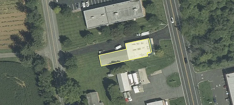 283 State Rte 31st S