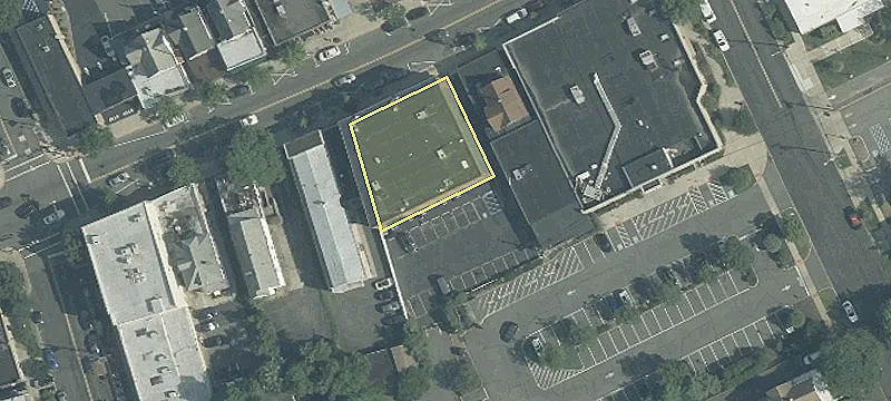 320 Raritan Ave