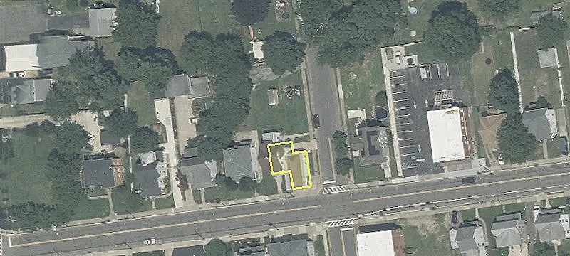 505 Broad St
