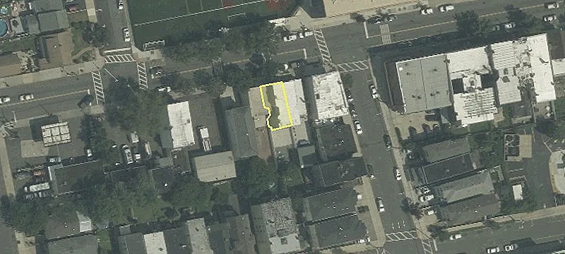 725 Harrison Ave