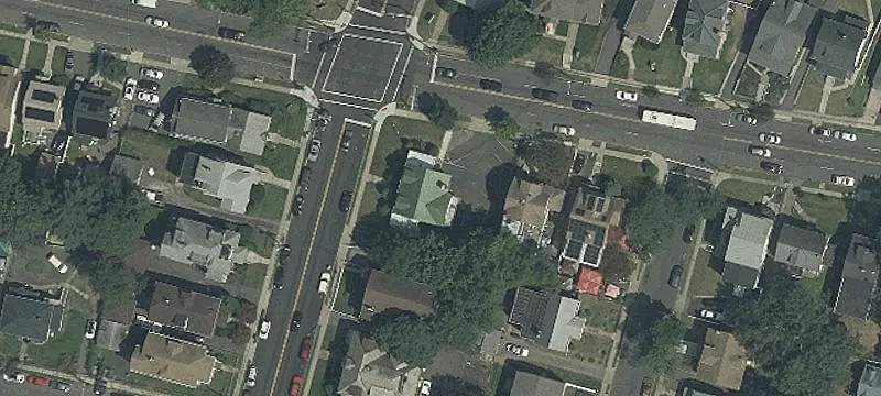962 Sanford Ave, Unit 968