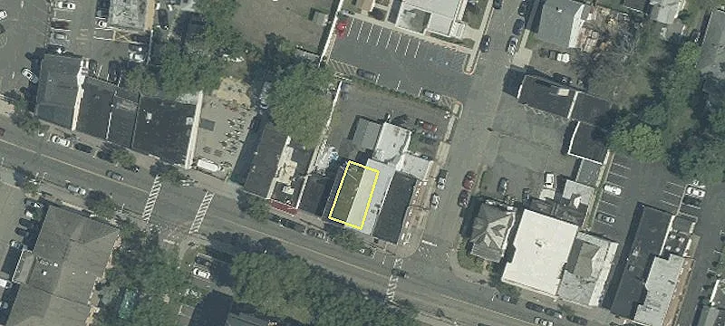 554 New Brunswick Ave