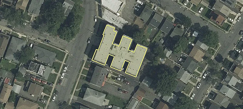 272 Orange Ave