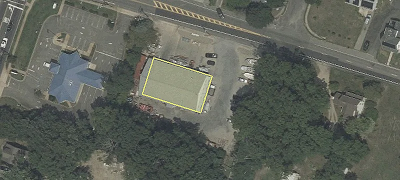 16 Butler Blvd