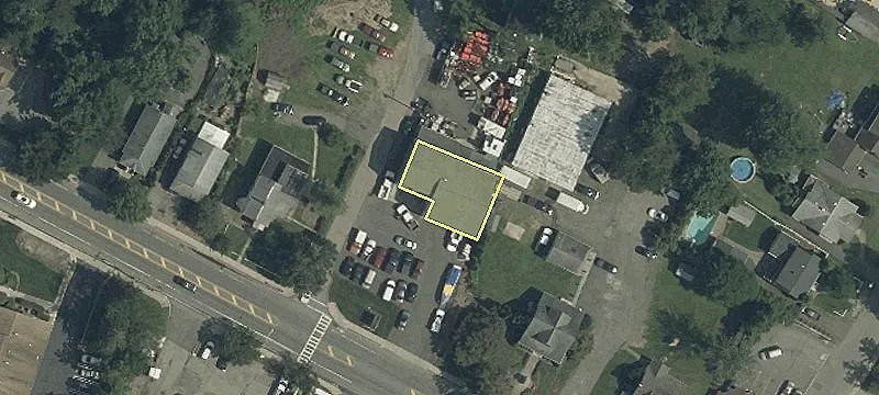 66 Newark Pompton Tpke