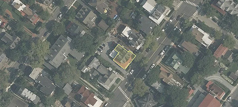 719 Columbia Ave