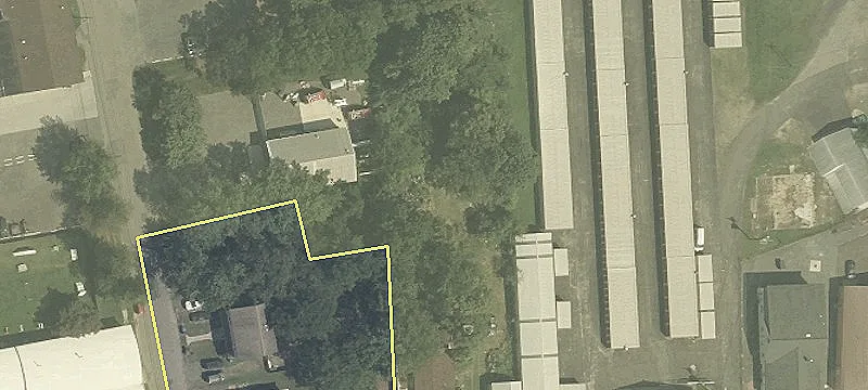 4 Tidswell Ave