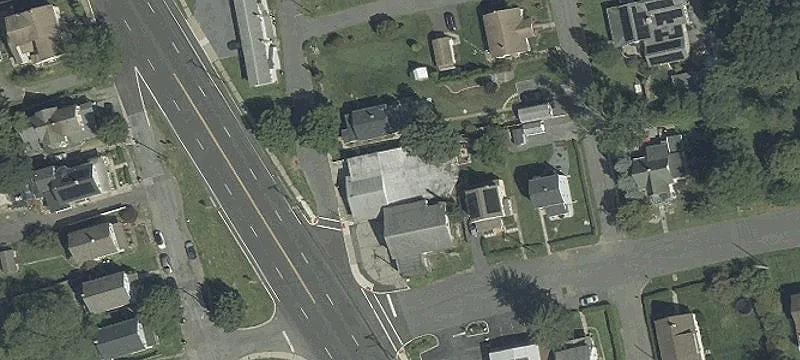 76 Rte 31st N