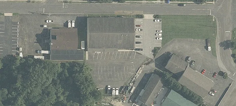 300 Guest Ave
