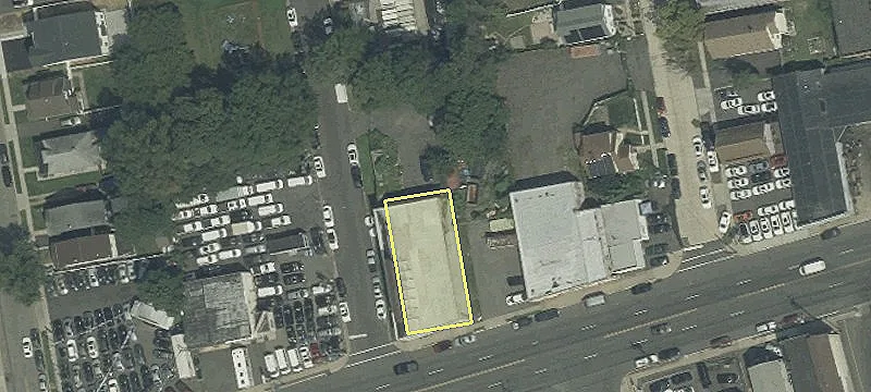725-729 St George Ave, Unit 729