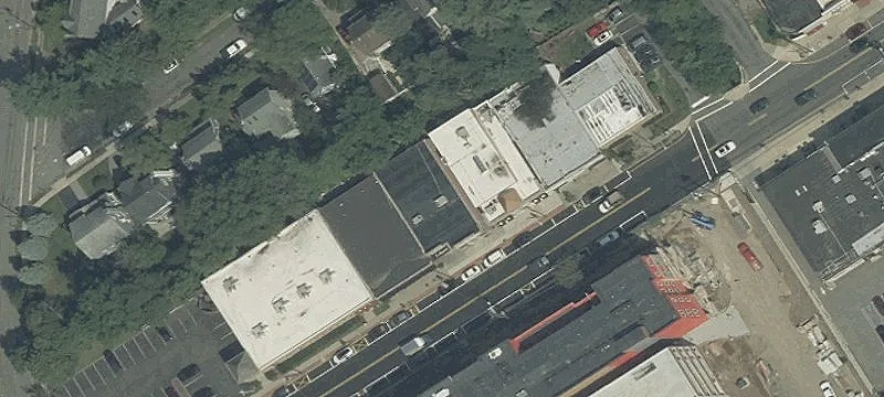 533 Millburn Ave