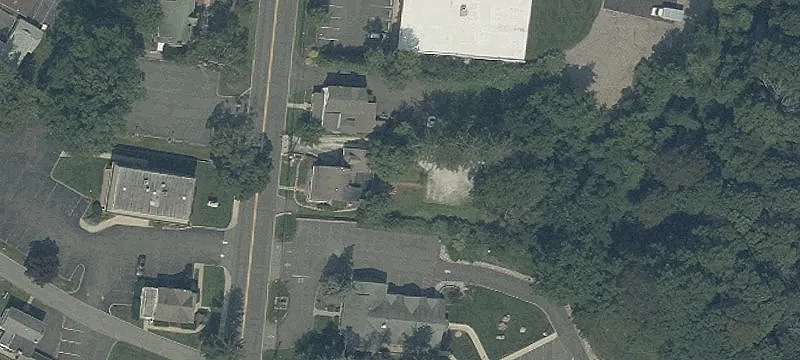 47 Woodport Rd