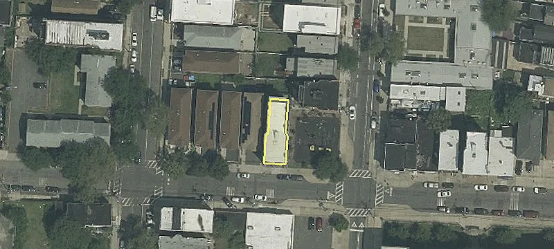 37 Crane St