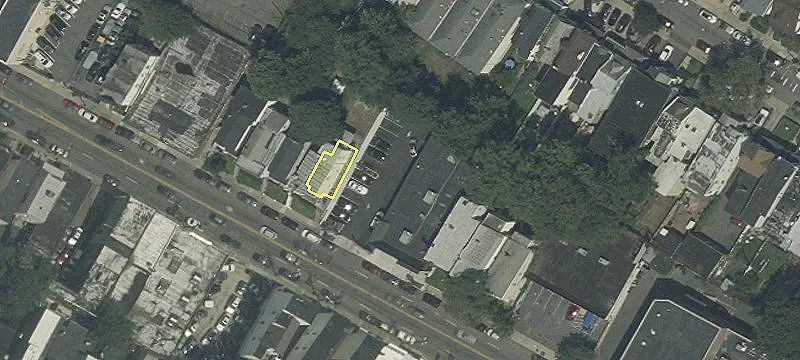 760 Communipaw Ave