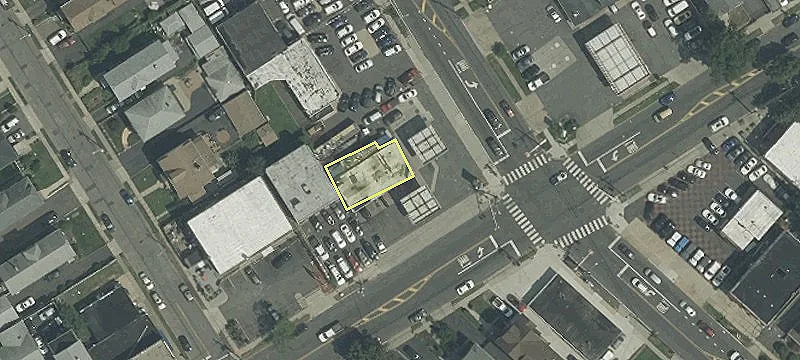 701 Rahway Ave, Unit 07