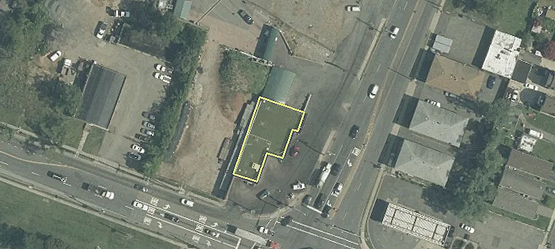 309 Convery Blvd