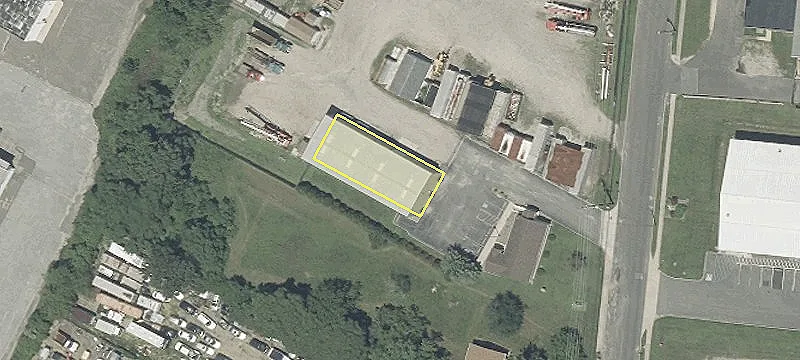 943 Ml Rd
