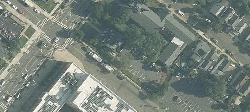 200 Livingston Ave