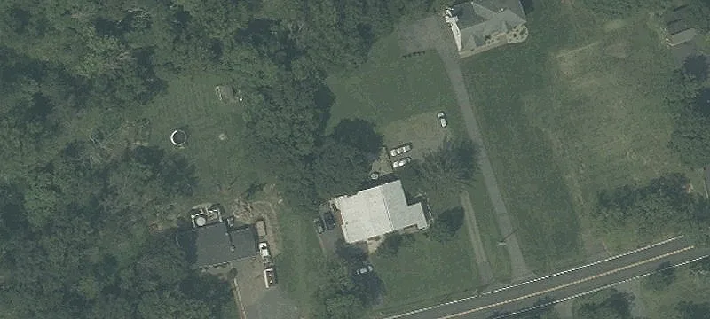 48 Sergeantsville Rd