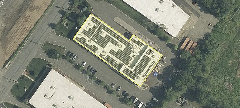 60 Okner Pkwy