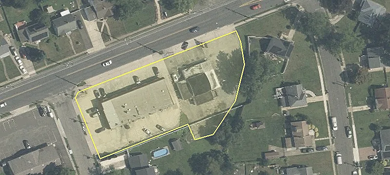 316 Evesham Rd