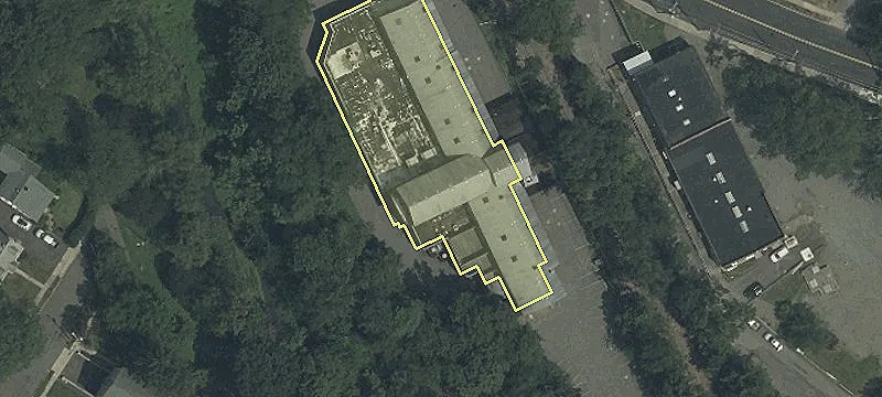 800 Bloomfield Ave, Unit C0107