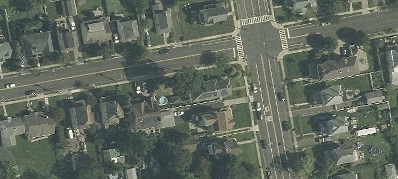 400 Ctr St