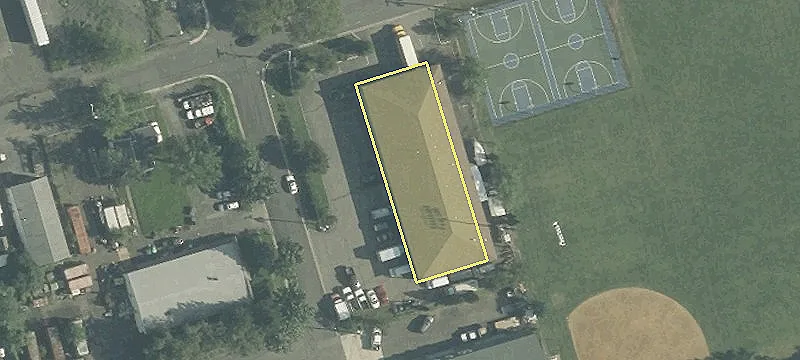 521 Pelham Ave