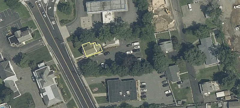 5 Newark Pompton Tpke