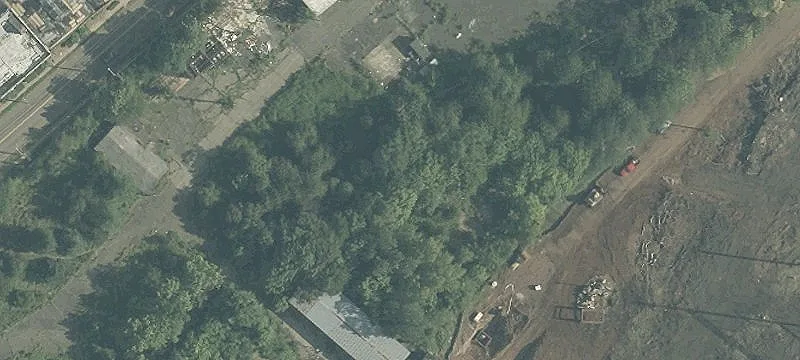 200 Jersey Ave
