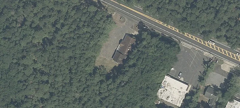 13 Tomlinson Ml Rd