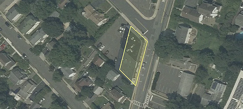 41 Prospect St