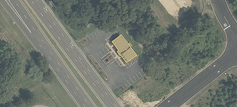 2309 Mt Holly Rd