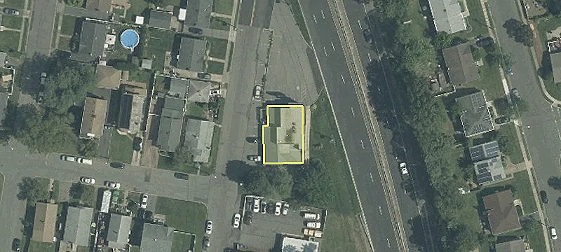 1203 Us Hwy 9th S