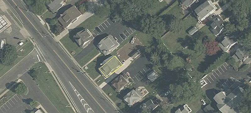 605 White Horse Pike