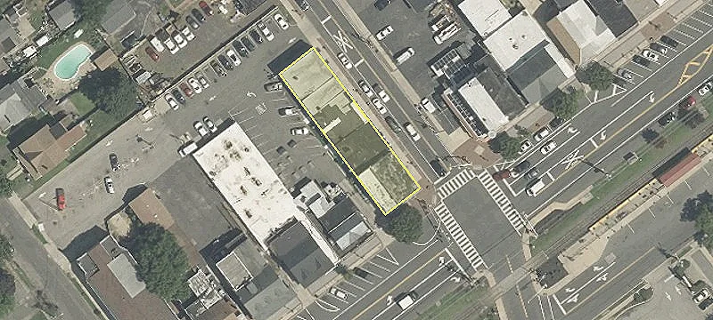 535-537 Cinnaminson Ave, Unit 537