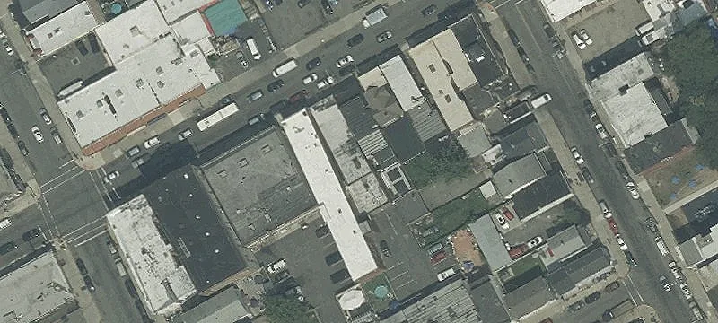 245 Monroe St