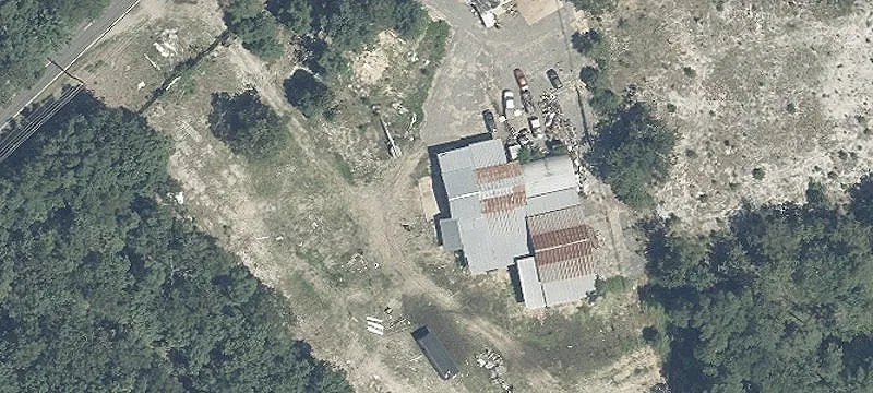 282 Piney Holw Rd