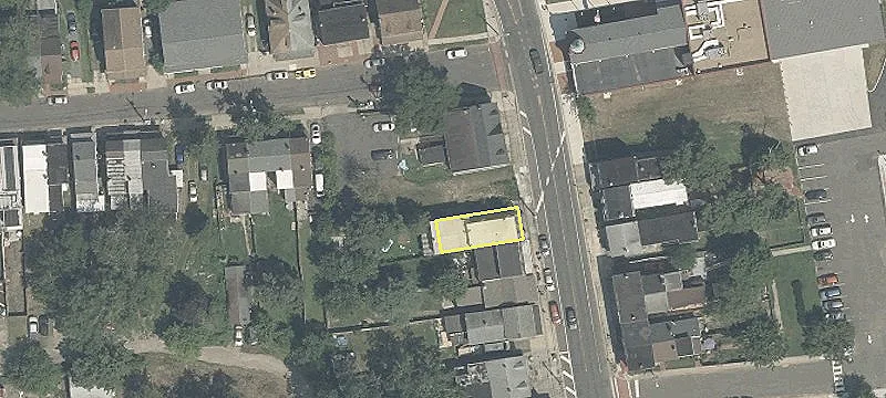 22 Pne St