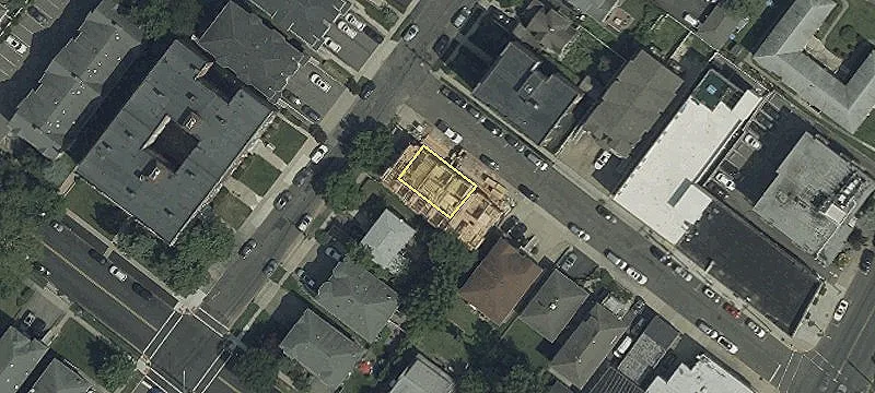 22 Washington Pl