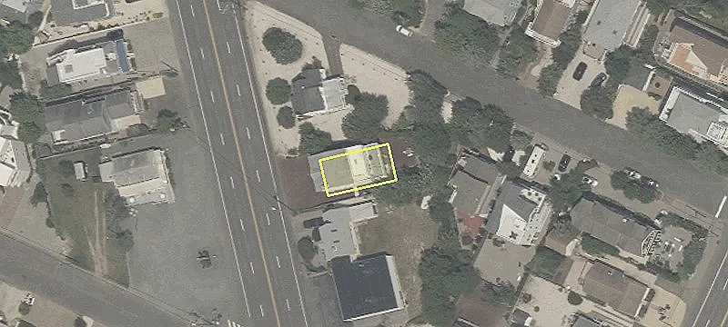 604 Broadway