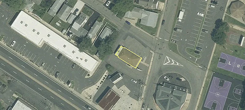 303 Laurence Pkwy